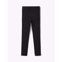 NAME IT Sweat Leggings Javi Black